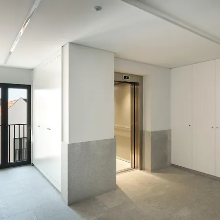 Apartamento Viva River Gaia *