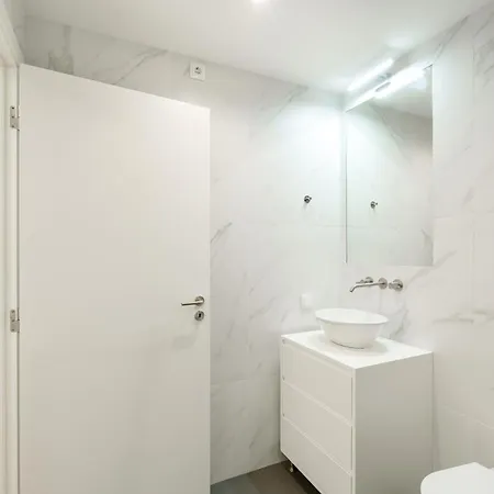 Apartamento Viva River Gaia Vila Nova de Gaia