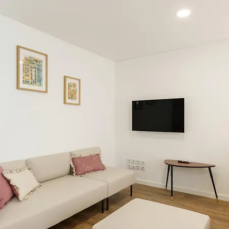 Apartamento Viva River Gaia Vila Nova de Gaia