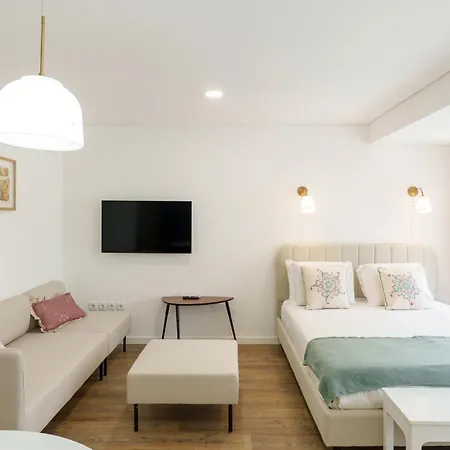 Apartment Viva River Gaia Vila Nova de Gaia