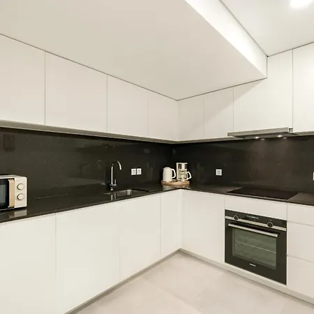 Viva River Gaia Apartamento *