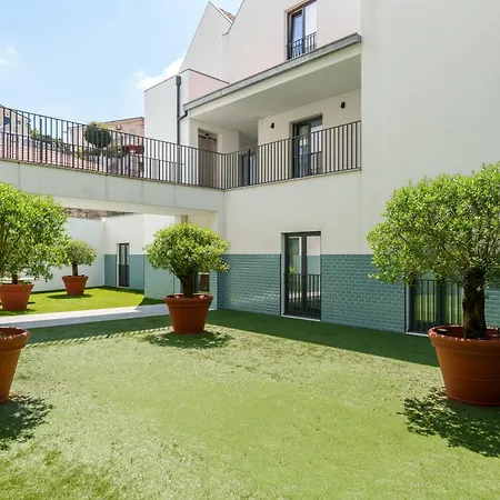 Apartamento Viva River Gaia