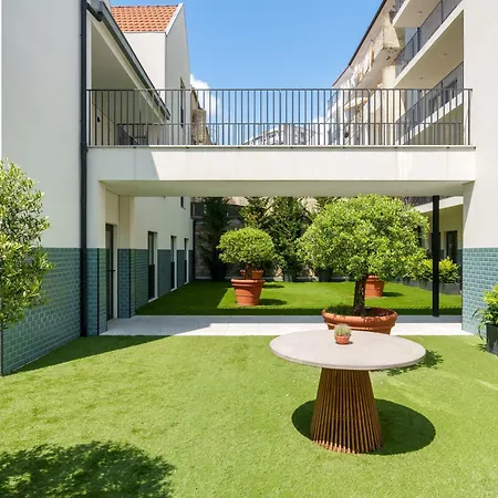 Apartamento Viva River Gaia Vila Nova de Gaia