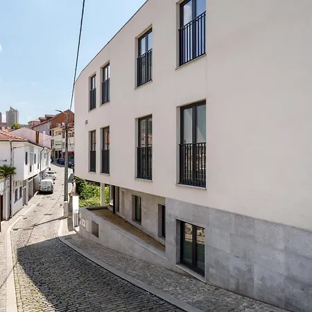 Apartamento Viva River Gaia