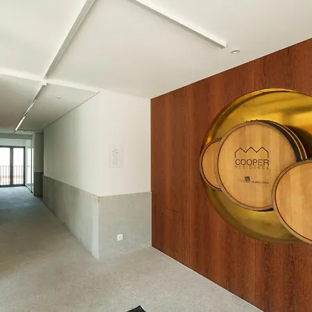 Viva River Gaia Apartment *