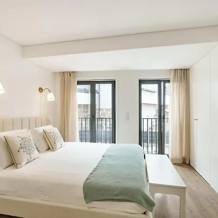 Apartamento Viva River Gaia *