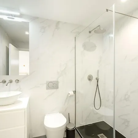 Viva River Gaia Apartamento *