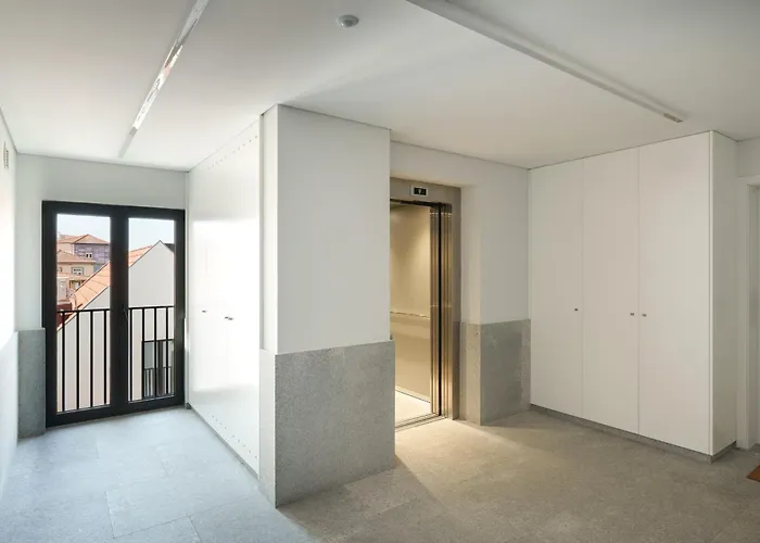 アパート Viva River Gaia *