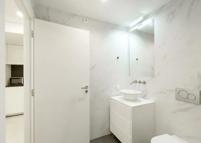 Apartment Viva River Gaia Vila Nova de Gaia