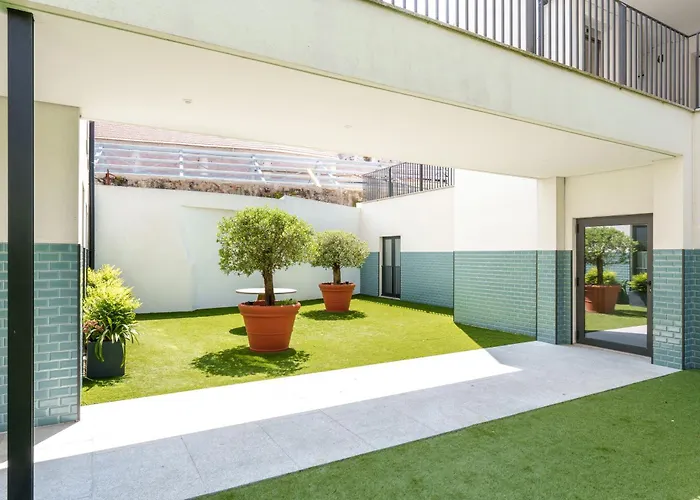 Viva River Gaia * Vila Nova de Gaia