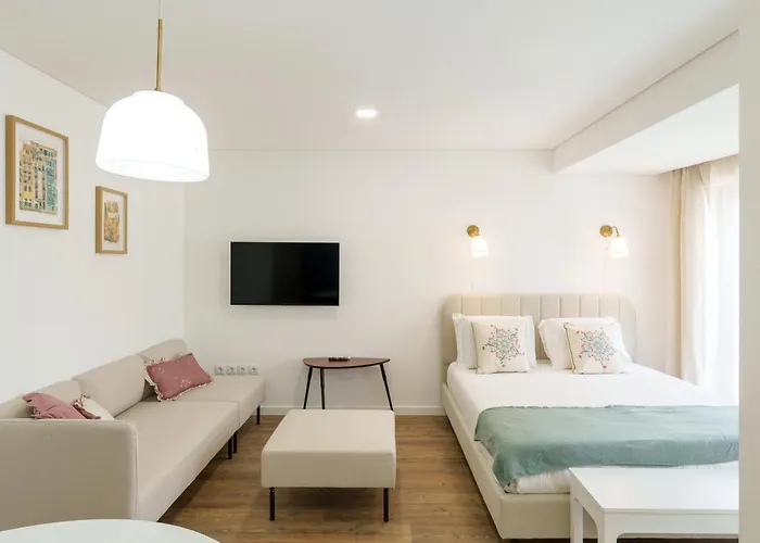 Apartment Viva River Gaia Vila Nova de Gaia