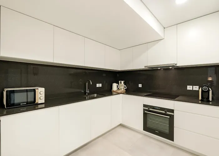 Viva River Gaia Apartment *