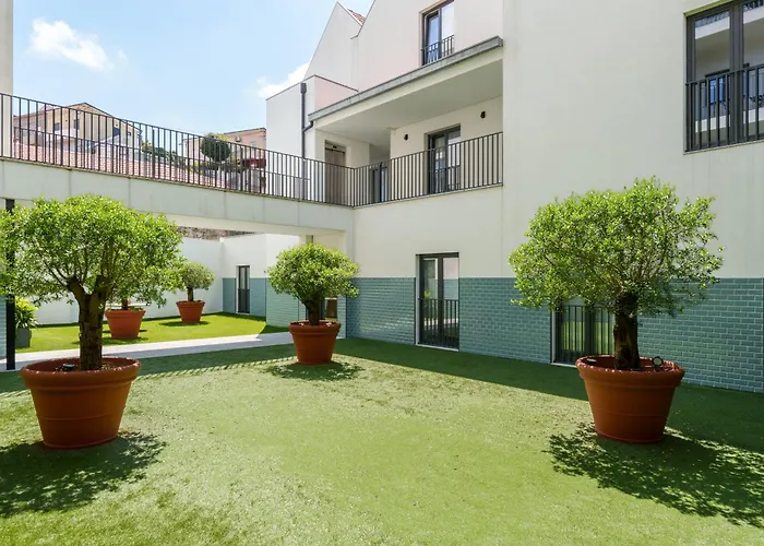 Apartment Viva River Gaia