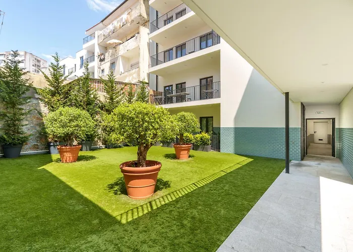 Viva River Gaia * ヴィラ・ノヴァ・デ・ガイア