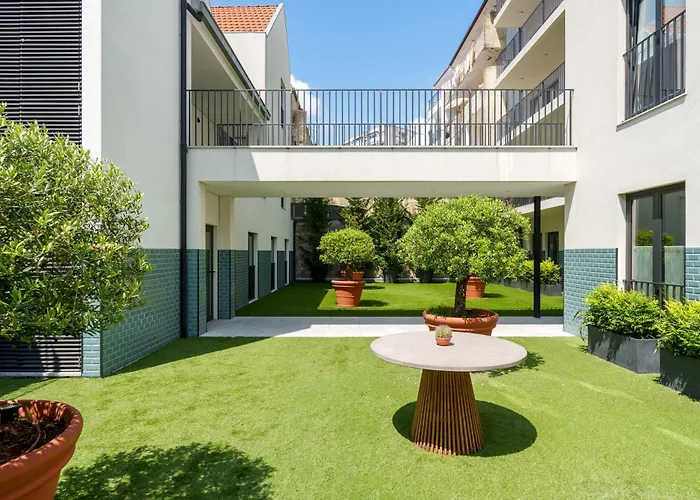 Apartment Viva River Gaia Vila Nova de Gaia