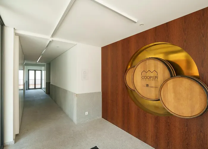 Viva River Gaia Apartment *