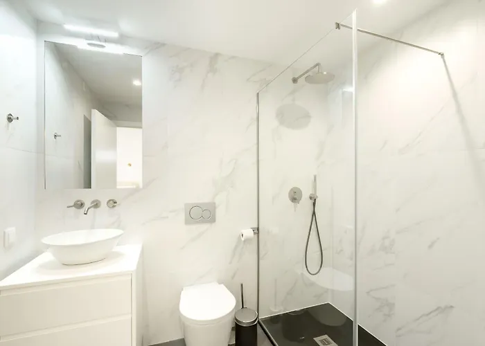 Viva River Gaia Apartment *